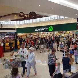 BRISBANE SHOPPING CENTRE SALE BREAKS QUEENSLAND RECORD BRISBANE SHOPPING CENTRE SALE BREAKS QUEENSLAND RECORD